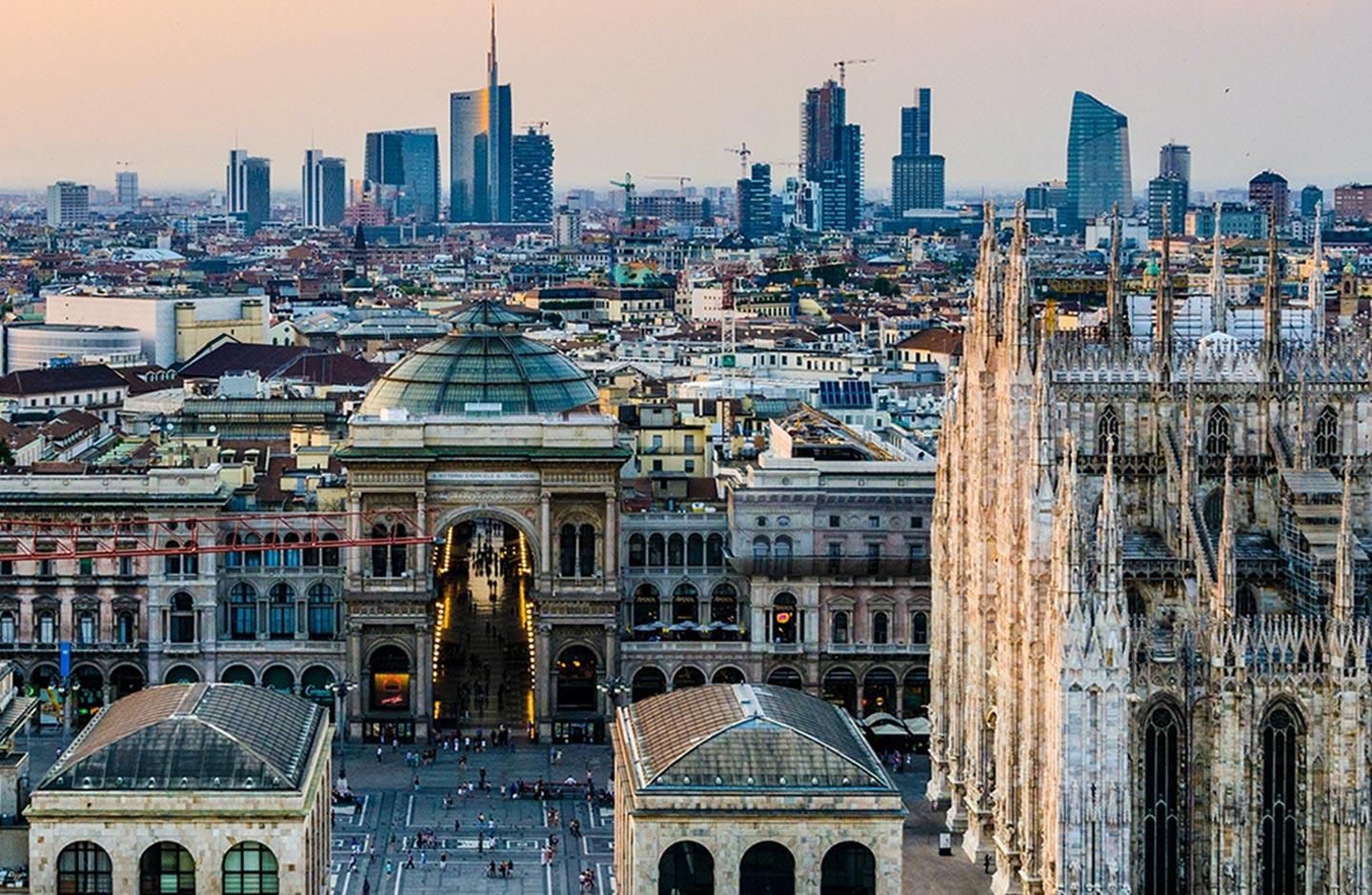 Milan